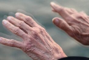 Тремор у человека