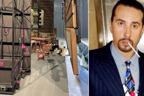 "Смертельный номер": актер погиб во время оперы