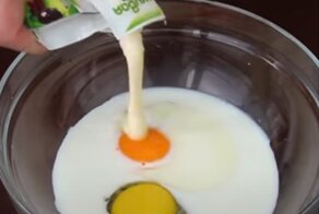 Дырявый сэндвич: Популярный стрит фуд в Корее