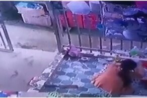 Находчивость и везение помогли женщине скрыться от полицейских