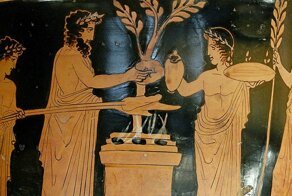 5 книг о древних греках