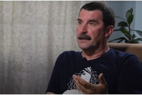 Как Владимир Виноградов работал начальником ЖКХ
