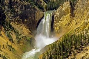 Природная фотография — возможность увидеть мир