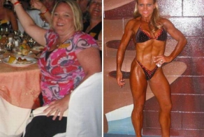 Люди, поменвшие свой облик. Часть 2. (50 фото)