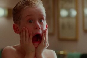 Киностудия 20th Century Studios показала трейлер фильма "Один дома" без Маколея Калкина