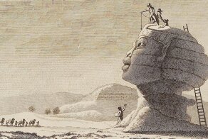 Удивительная история первого директора Лувра