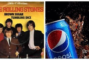 Цензура или глупость: в антирасистском хите The Rolling Stones усмотрели расизм