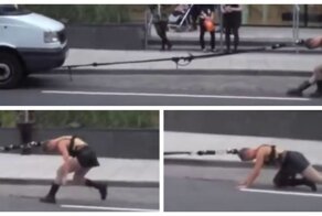 Оказывается, есть женщины и в британских селениях