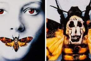 15 постеров известных фильмов с крутыми скрытыми деталями