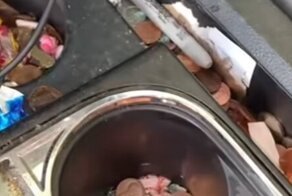 Генеральная уборка салона автомобиля