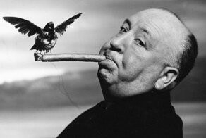 40 фотографий самых харизматичных знаменитостей прошлого века от Филиппа Халсмана