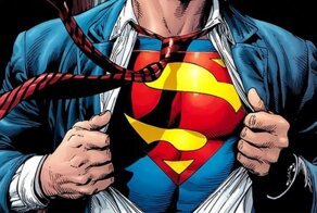 Актер, сыгравший Супермена: «Сделать его бисексуалом - не ново»