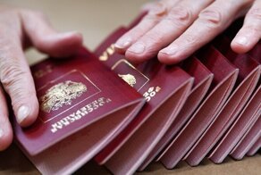 МВД убирает из главного документа россиянина графу, нервировавшую многих
