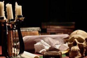 Ритуальное убийство под Рязанью: отчим с сожительницей расправились с 15-летним мальчиком