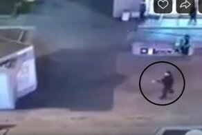 Экс-охранник чеченского олигарха устроил перестрелку у метро "Люблино"