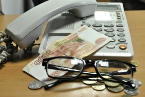 Здравствуйте, с вами разговаривают жулики