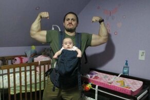 17 находчивых и весёлых мужей, чьи привычки и поступки никогда не дадут жёнам заскучать