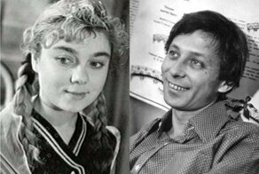 Нина Дорошина: чем закончился брак с Олегом Далем и как актриса встретила старость