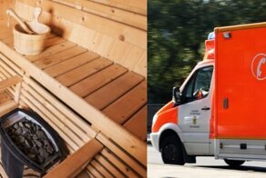 Российские туристы погибли в Албании