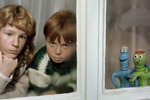 Топ-10 фильмов и сериалов пионерского лета 1980-х
