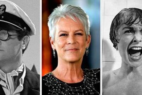 25 знаменитых яблочек, которые упали недалеко от яблони (в хорошем смысле)