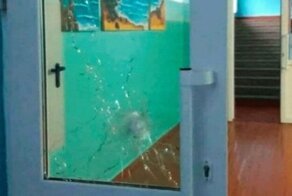 Под Пермью ученик шестого класса устроил в школе стрельбу