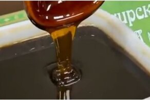 Как проверить качество мёда