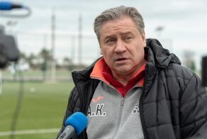 Откровения бывшего игрока: футболисты попадали в сборную за деньги