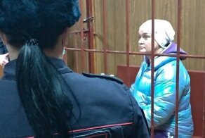 Неожиданно: вымогательнице, возжелавшей заработать на порно с Тарзаном, дали реальный срок