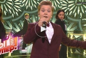 Архангельский Робертино Лорети: как юный певец из глубинки покорил жюри престижного телеконкурса