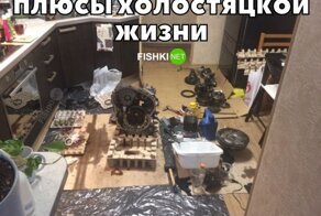Автоюмор для автомобилистов и не только