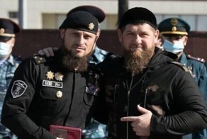 Племянник Кадырова не смог сдать испытания на краповый берет
