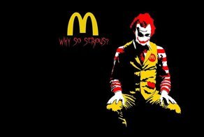 McDonald`s будет делать бургеры с горохом