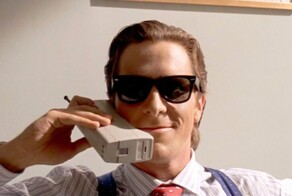 Первые мобильные. Какой была сотовая связь в начале 90-х