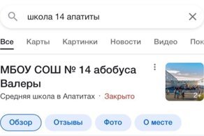 СОШ им. Моргенштерна: кто переименовал российские школы?