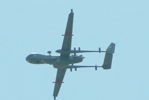 Дрон (84 фото)