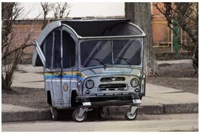 Мусорные тренды: как из противного сделать красивое