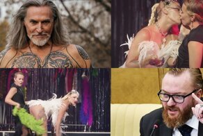 В шоу дрэг-квинов больше всего россиян возмутила Собчак