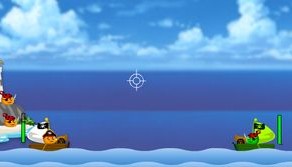 Puru.Puru - Pirates War