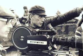 "Иди и смотри": интересные факты о фильме и фото со съёмок
