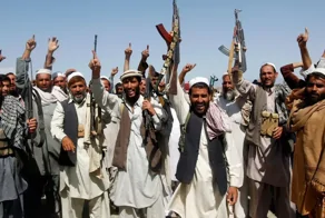 Талибы в Москве: Россия тормозит сценарий, на который рассчитывали США