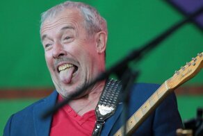 Андрей Макаревич назвал антипрививочников баранами