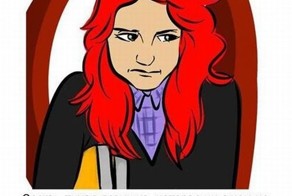 Если бы браузер был девушкой? (5 фото)