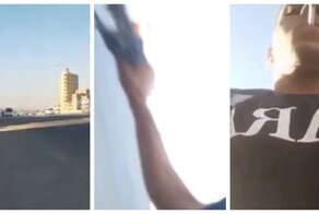 Хотите стать звездой? Этот рассказ, о том, как это делать не надо: египтянин ограбил стримера и прославился