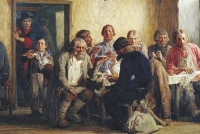 Как бедняк из костромского села создал чайную корпорацию в России