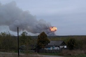 Под Рязанью взорвался цех по производству пороха. Есть погибшие