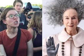 Почему они больше не могут говорить слово "женщина": в США очередная отмена