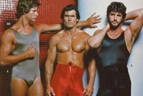 Мужская мода из 70-х: пожалуйста, не возвращайся