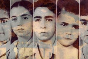 Дети семьи Соддер: одна из величайших загадок Америки