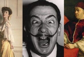 Десять необычных домашних питомцев, принадлежавших историческим личностям